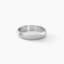 Alliance Alexyne Argent Blanc
