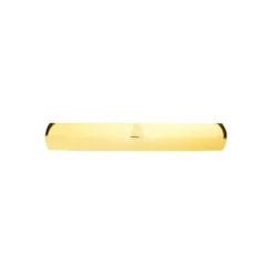 Alliance Amarande Demi Jonc Classique Or Jaune