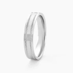 Alliance Apollon Or Blanc