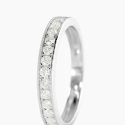 Alliance Dionysa Or Blanc Diamant