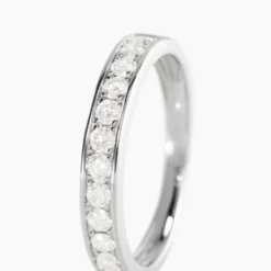 Alliance Dionysa Or Blanc Diamant