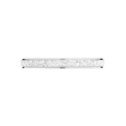 Alliance Fine Diamantee Or Blanc