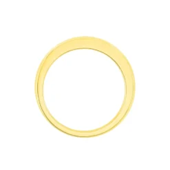Alliance Giulia Or Jaune Diamant