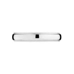 Alliance Ilian Demi Jonc Bombe Or Blanc