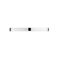 Alliance Junius Ruban Confort Or Blanc