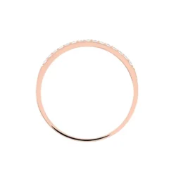 Alliance Klimka Or Rose Oxyde De Zirconium