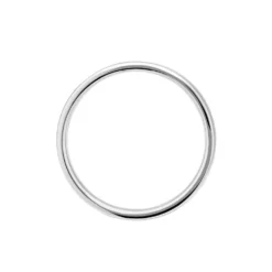 Alliance Mae Or Blanc Diamant