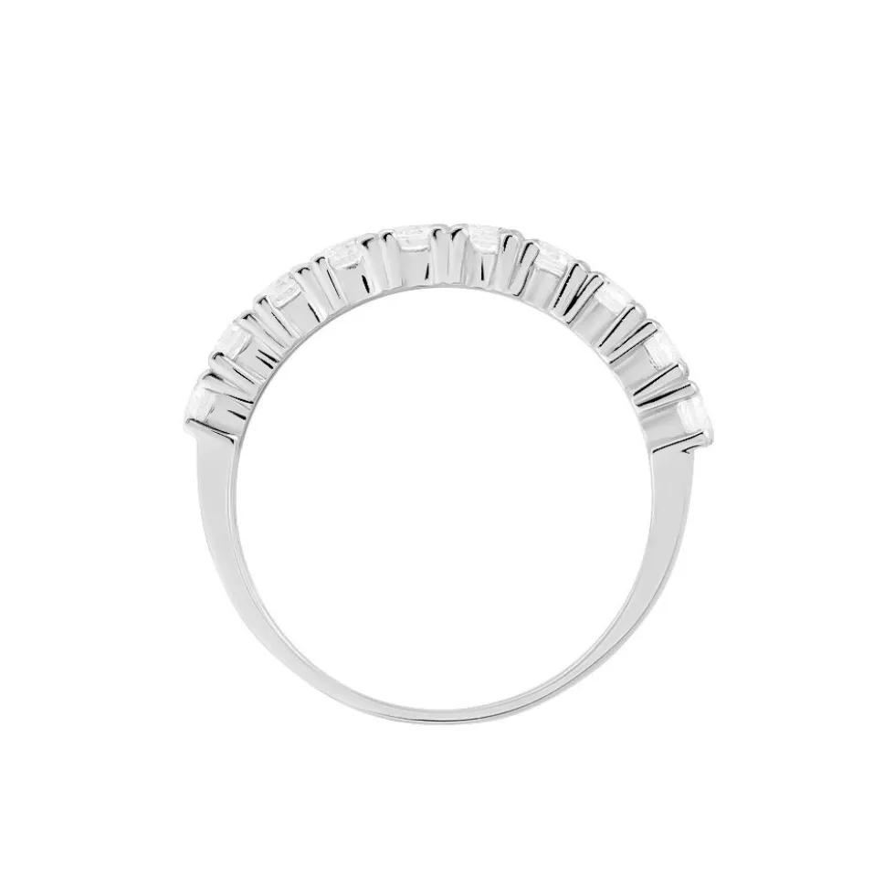 Alliance Marlin Or Blanc Oxyde De Zirconium