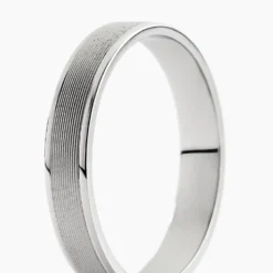 Alliance Padarge Palladium Blanc Ruban