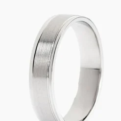Alliance Patricio Palladium Blanc Ruban