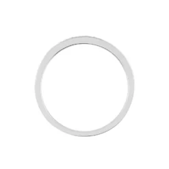 Alliance Rhea Or Blanc Diamant