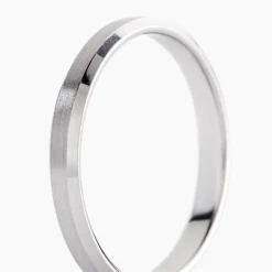 Alliance Rominus Palladium Blanc Ruban