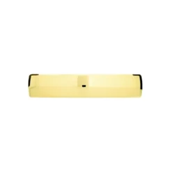 Alliance Ruban Bombe Or Jaune