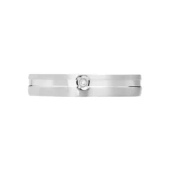 Alliance Shehrazade Or Blanc Diamant