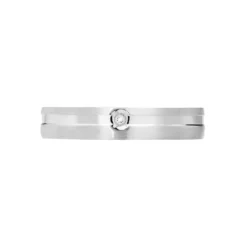 Alliance Shehrazade Or Blanc Diamant