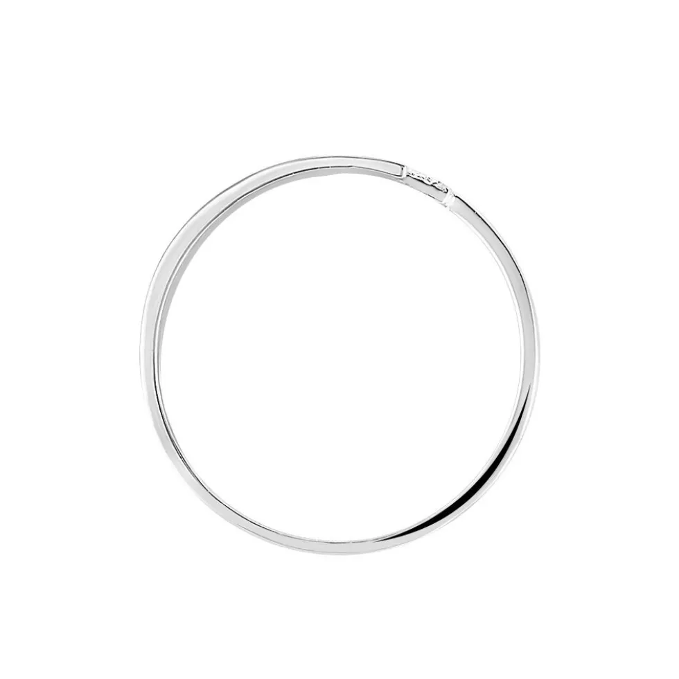 Bague Ainhoa Or Blanc Diamant