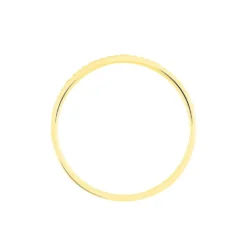 Bague Belinda Or Jaune Diamant
