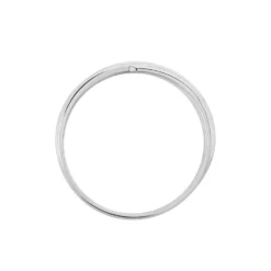 Bague Corilitia Or Blanc Diamant