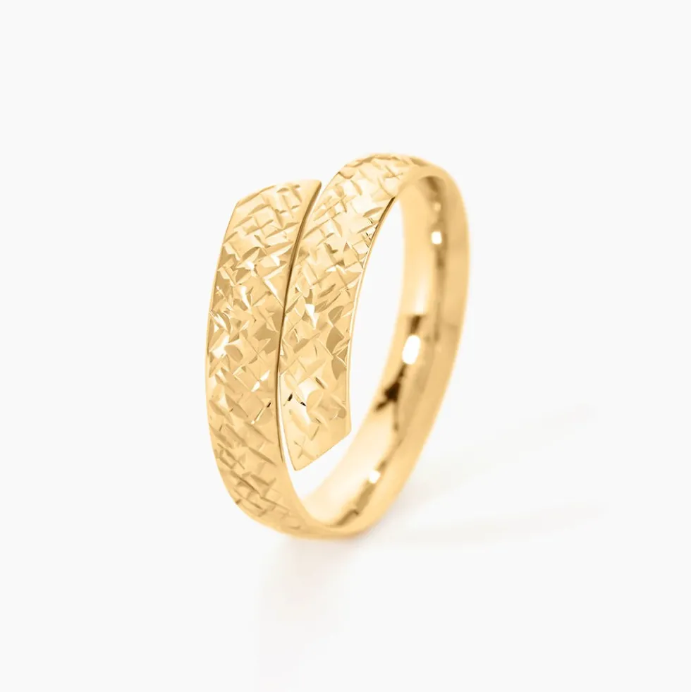 Bague Elrond Or Jaune