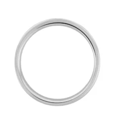 Bague Hajila Or Blanc Diamant