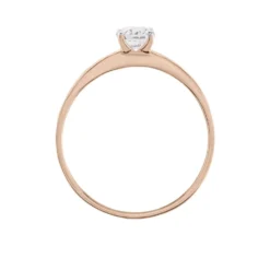 Bague Harem Or Rose Oxyde