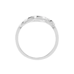 Bague Lizon Argent