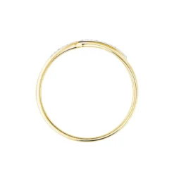 Bague Melia Or Jaune Diamant