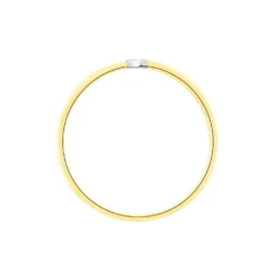 Bague Rosabelle Or Jaune Diamant