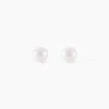Boucles D'oreilles Puces Kesya Or Jaune