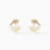 Boucles D'oreilles Puces Kesya Or Jaune