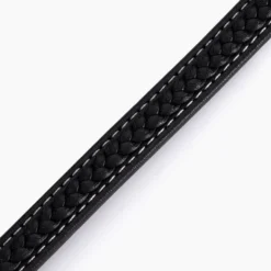 Bracelet Acier Blanc