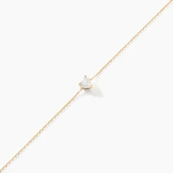 Bracelet Adula Or Jaune Oxyde