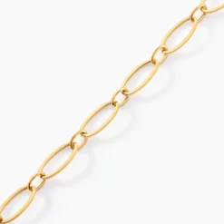 Bracelet Alma Or Jaune