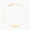 Bracelet Alte Or Jaune