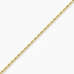 Bracelet Ambra Acier Jaune