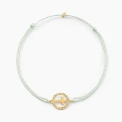 Bracelet Angel Or Jaune