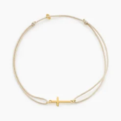 Bracelet Angel Or Jaune