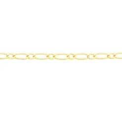 Bracelet Aodez Or Jaune