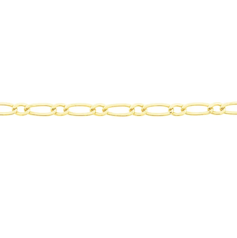 Bracelet Aodez Or Jaune