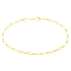 Bracelet Aodez Or Jaune