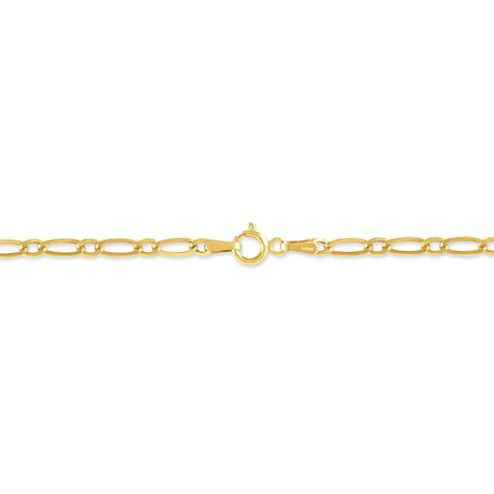Bracelet Aodez Or Jaune