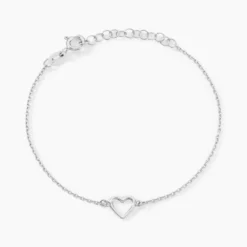Bracelet Argent Giulio