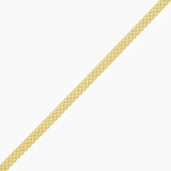 Bracelet Argent Jaune Carola