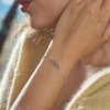Bracelet Argent Laodicee