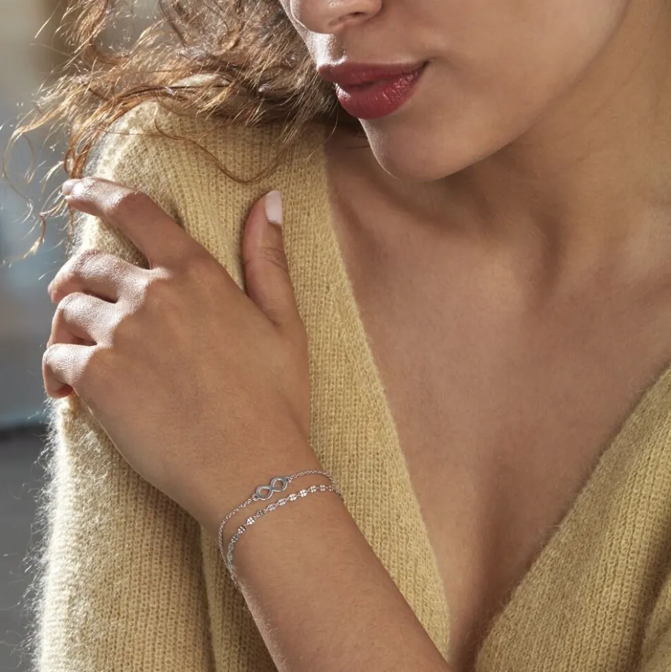 Bracelet Argent Laodicee