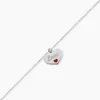 Bracelet Argent Sandylene