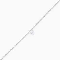 Bracelet Argent Sopher Oxyde De Zirconium
