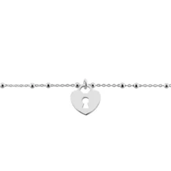 Bracelet Argent Sovrin
