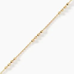 Bracelet Aurelya Or Jaune