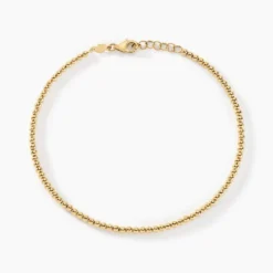 Bracelet Aurelya Or Jaune